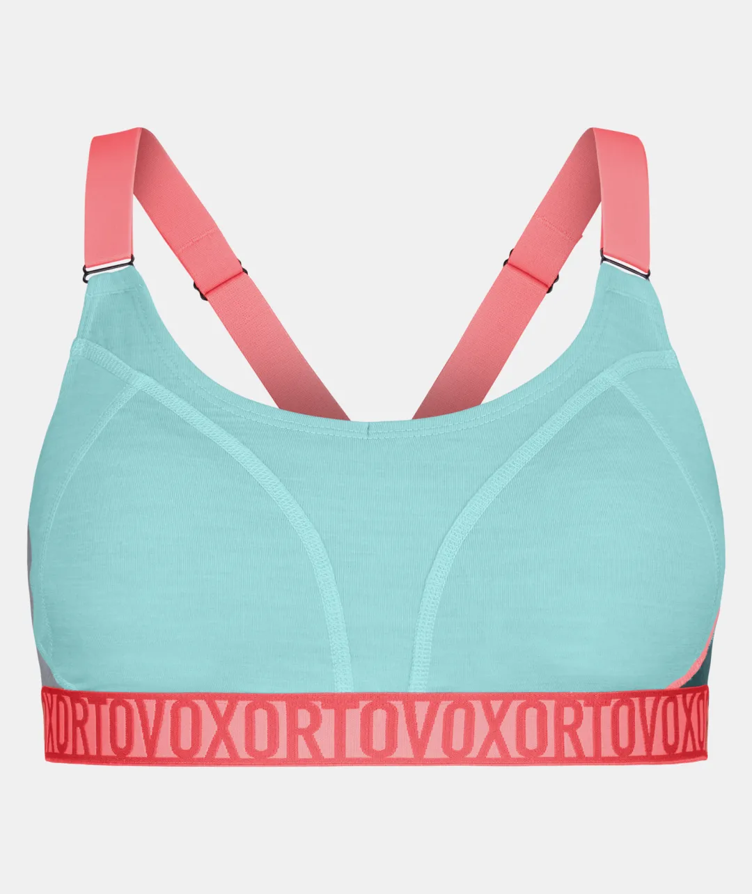ORTOVOX Baselayer^150 ESSENTIAL SPORTS TOP W icewaterfall