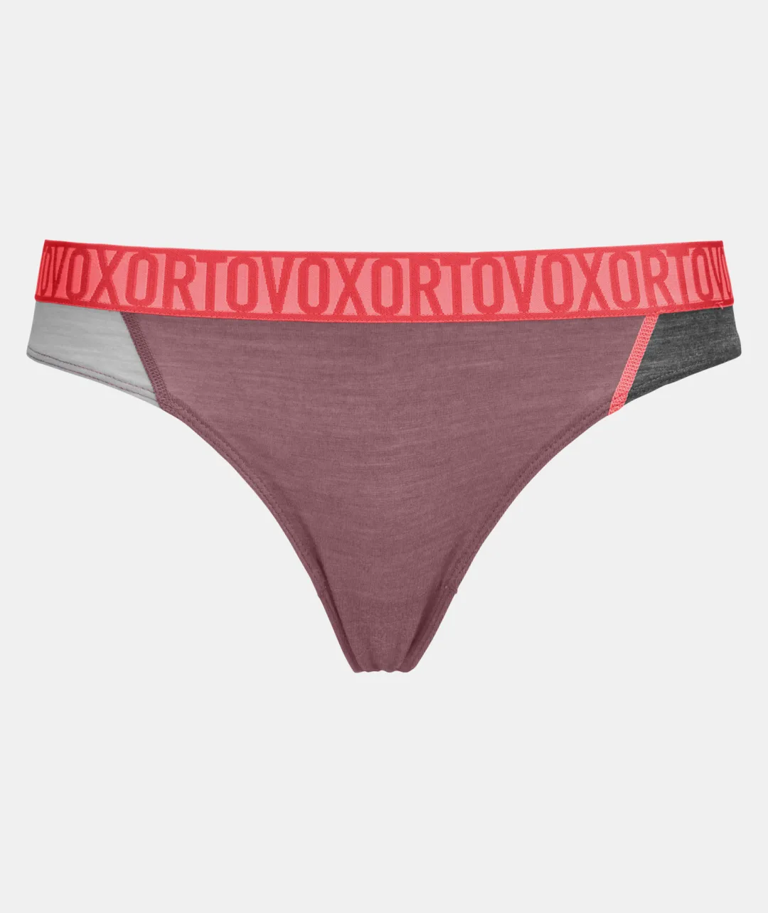 ORTOVOX Baselayer^150 ESSENTIAL THONG W mountainrose