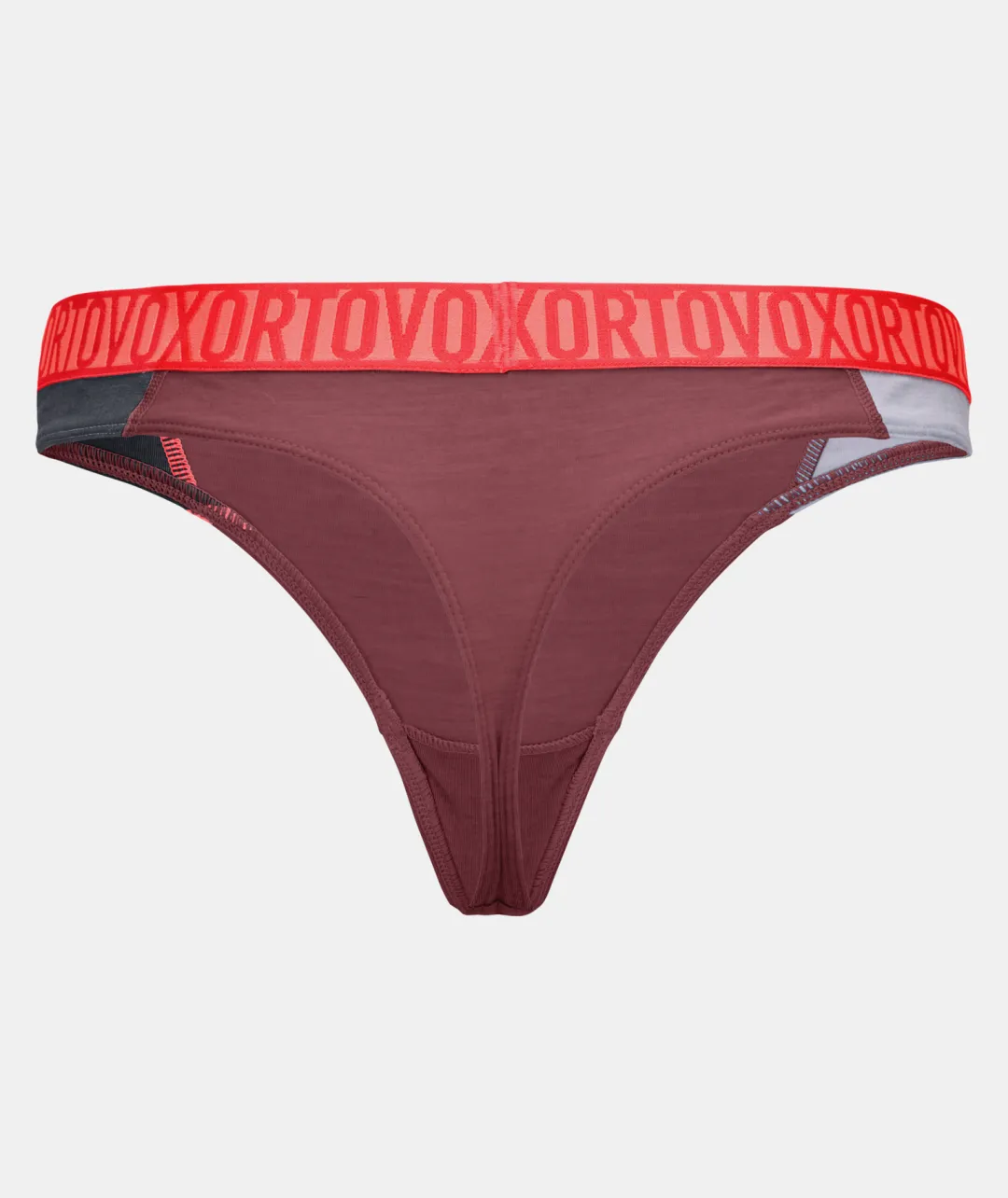 ORTOVOX Baselayer^150 ESSENTIAL THONG W mountainrose