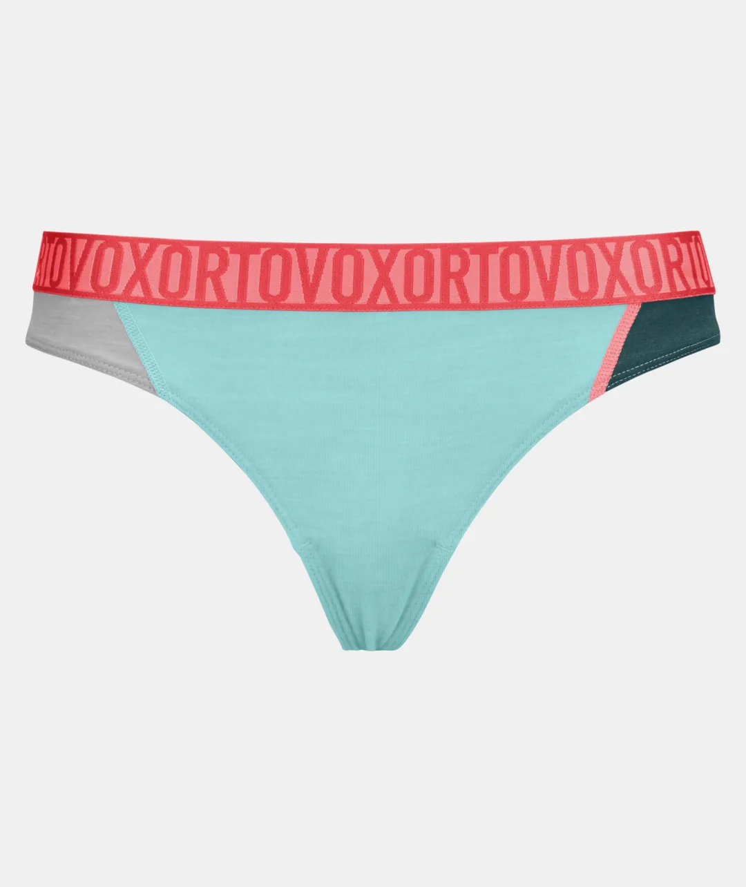 ORTOVOX Baselayer^150 ESSENTIAL THONG W icewaterfall