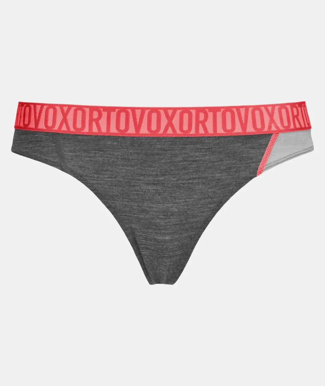 ORTOVOX Baselayer^150 ESSENTIAL THONG W darkgreyblend