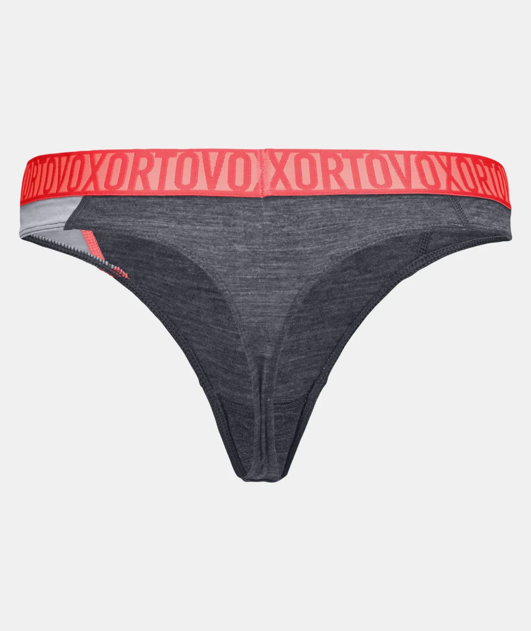 ORTOVOX Baselayer^150 ESSENTIAL THONG W darkgreyblend