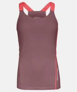 ORTOVOX Baselayer^150 ESSENTIAL TOP W mountainrose