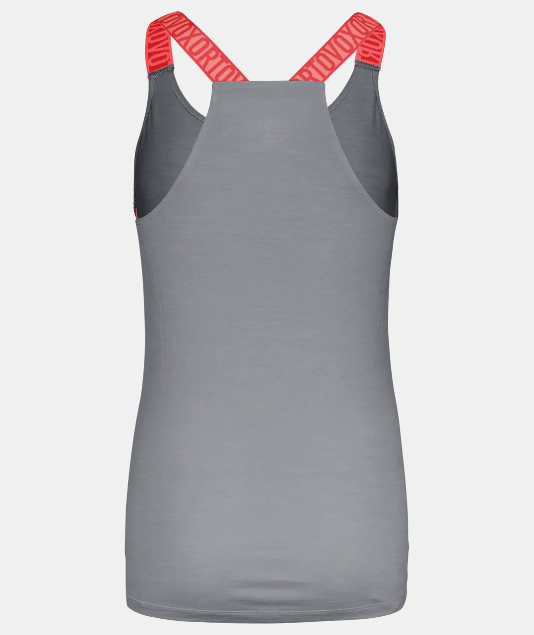 ORTOVOX Baselayer^150 ESSENTIAL TOP W greyblend