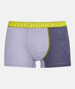 ORTOVOX Baselayer^150 ESSENTIAL TRUNKS M greyblend