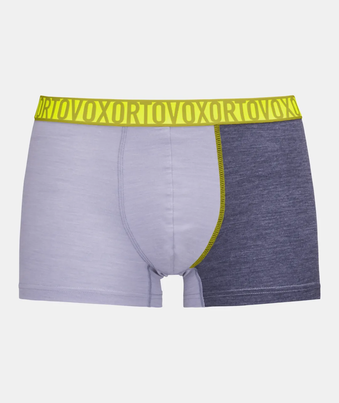 ORTOVOX Baselayer^150 ESSENTIAL TRUNKS M greyblend
