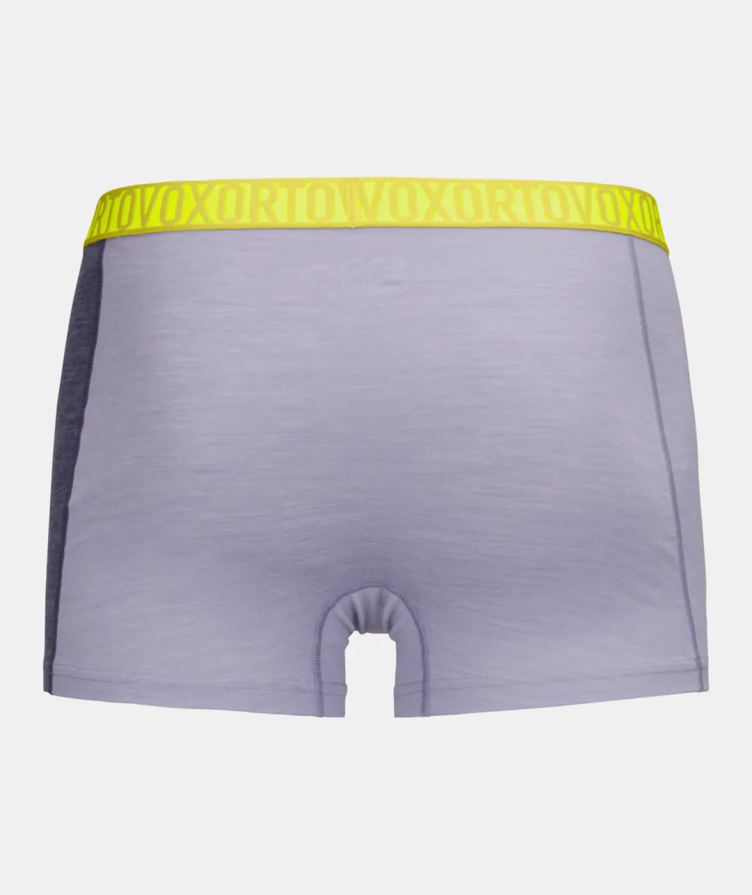 ORTOVOX Baselayer^150 ESSENTIAL TRUNKS M greyblend
