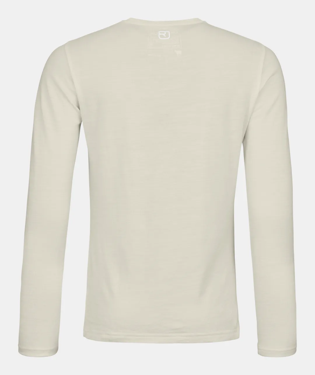 ORTOVOX T-Shirts & Longsleeves^185 MERINO MTN CUTOUT LS W nondyed