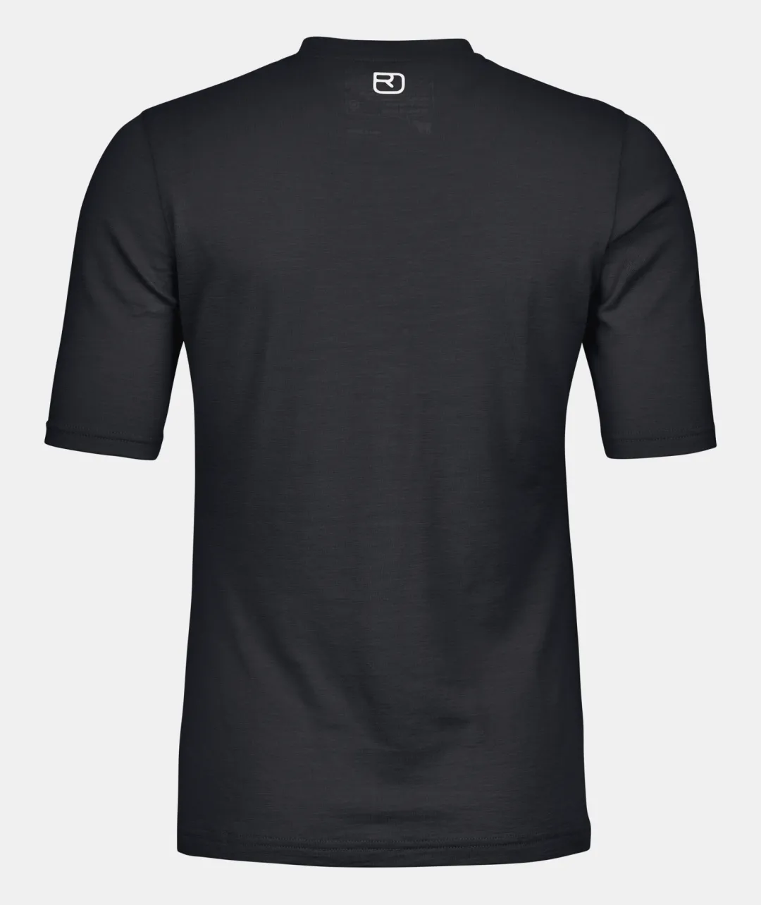 ORTOVOX T-Shirts & Longsleeves^185 MERINO MTN HUG TS W blackraven