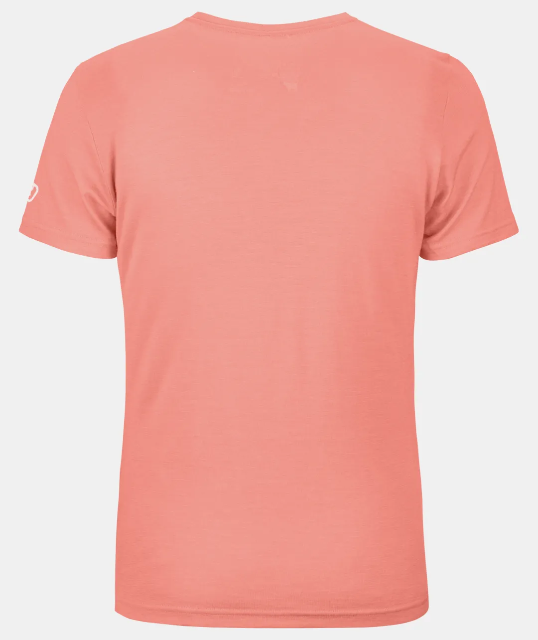 ORTOVOX T-Shirts & Longsleeves^185 MERINO SQUARE TS W bloom