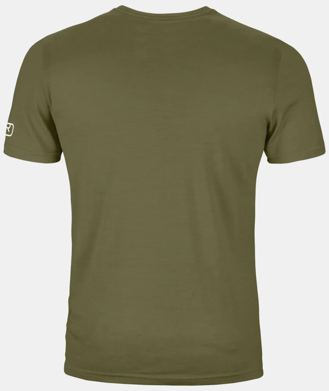 ORTOVOX T-Shirts & Longsleeves^185 MERINO SQUARE TS M wildherbs