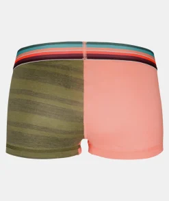 ORTOVOX Baselayer^185 ROCK'N'WOOL HOT PANTS W wildherbs