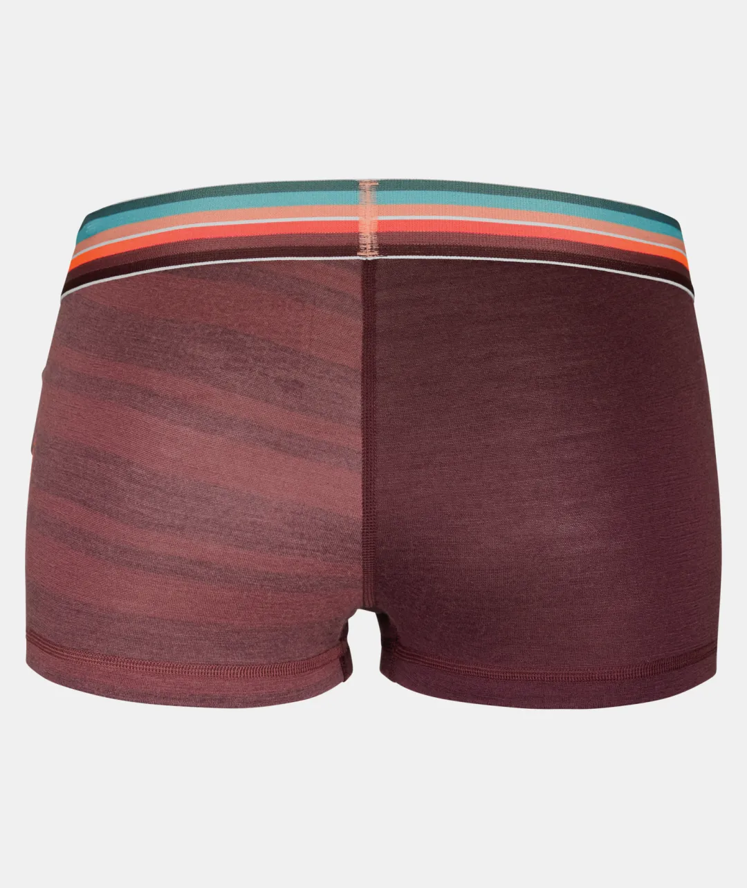 ORTOVOX Baselayer^185 ROCK'N'WOOL HOT PANTS W mountainrose