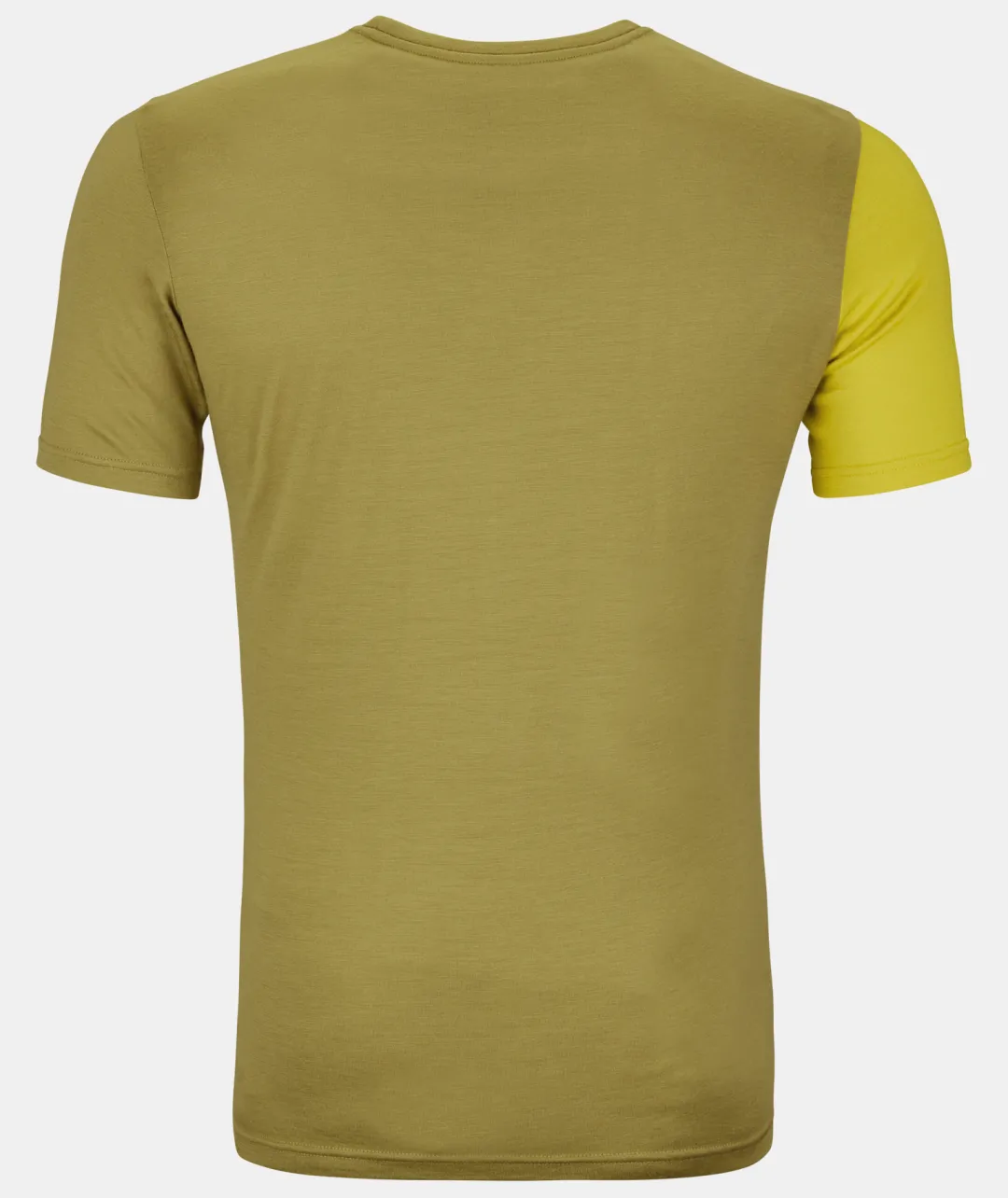 ORTOVOX Baselayer^185 ROCK’N’WOOL SHORT SLEEVE M sweetalison