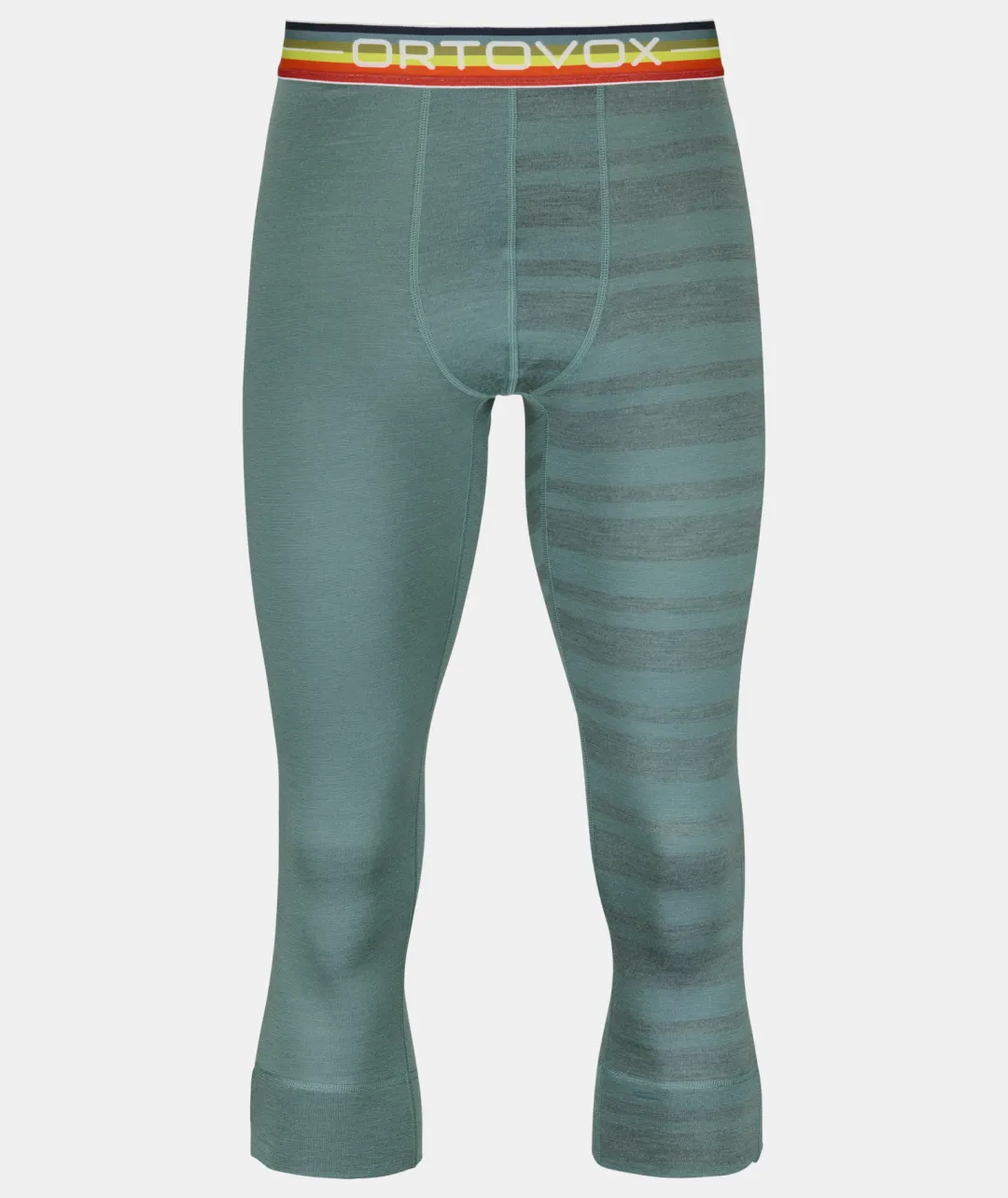 ORTOVOX Baselayer^185 ROCK’N’WOOL SHORT PANTS M arcticgrey