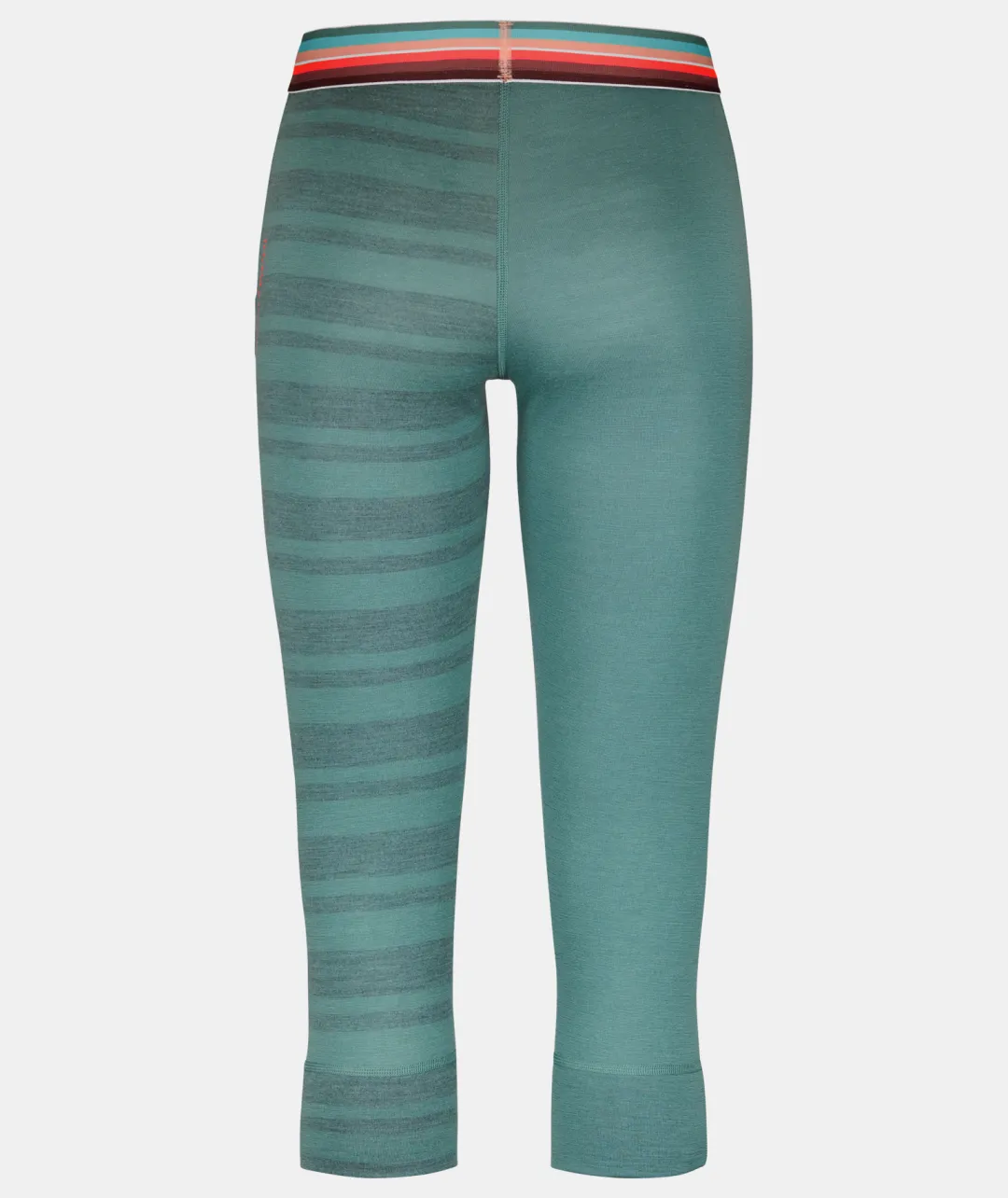 ORTOVOX Baselayer^185 ROCK’N’WOOL SHORT PANTS W arcticgrey