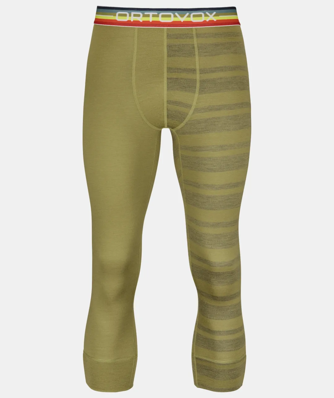 ORTOVOX Baselayer^185 ROCK’N’WOOL SHORT PANTS M sweetalison