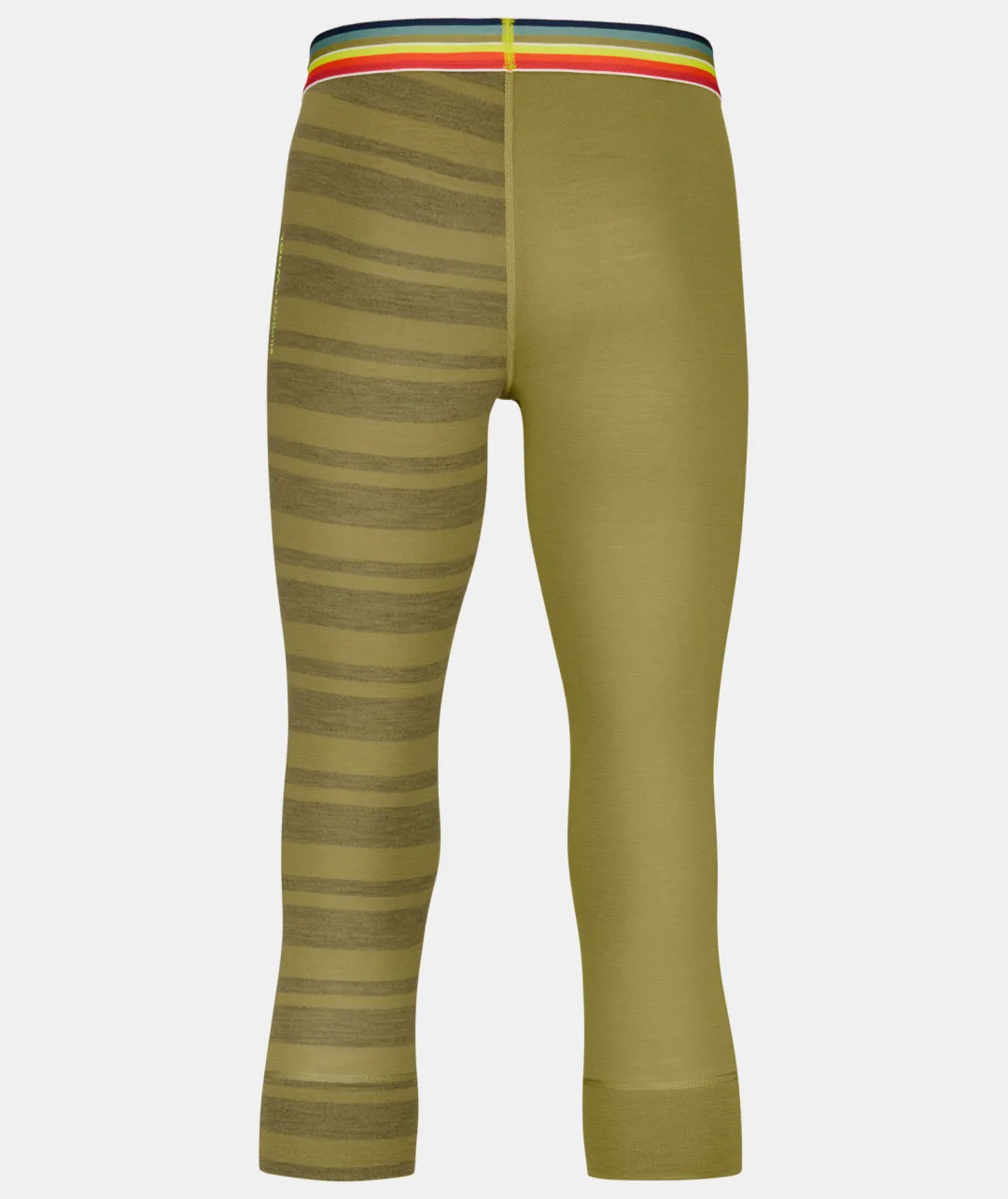 ORTOVOX Baselayer^185 ROCK’N’WOOL SHORT PANTS M sweetalison