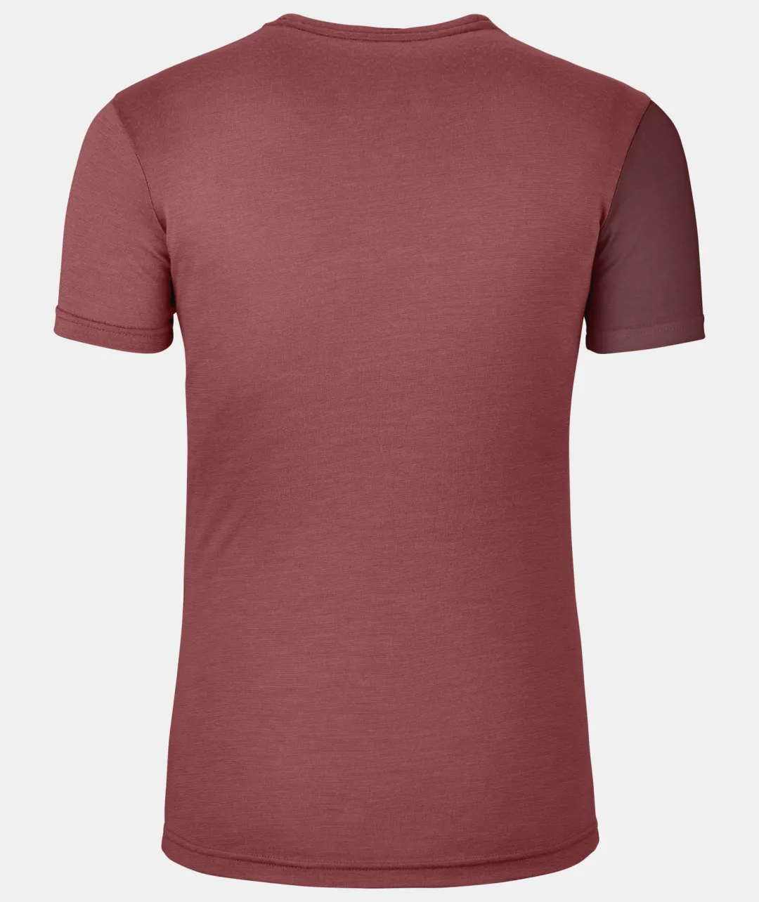 ORTOVOX Baselayer^185 ROCK’N’WOOL SHORT SLEEVE W mountainrose