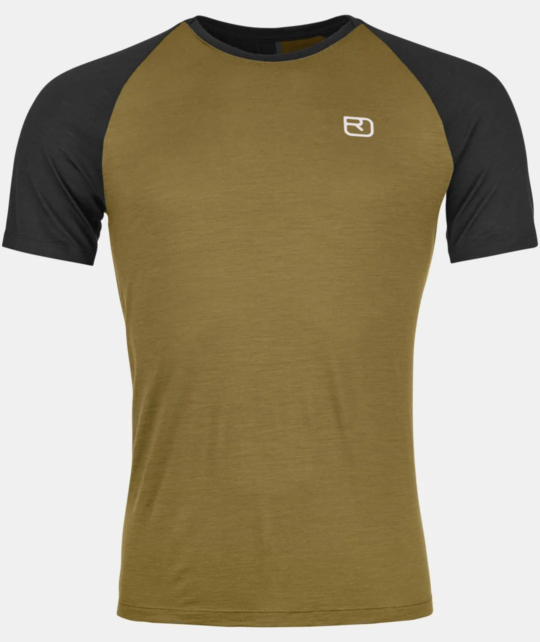 ORTOVOX T-Shirts & Longsleeves^120 TEC FAST MOUNTAIN TS M greenmoss