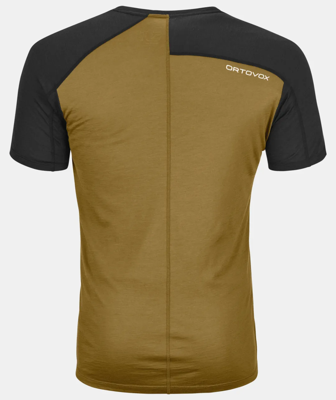 ORTOVOX T-Shirts & Longsleeves^120 TEC FAST MOUNTAIN TS M greenmoss