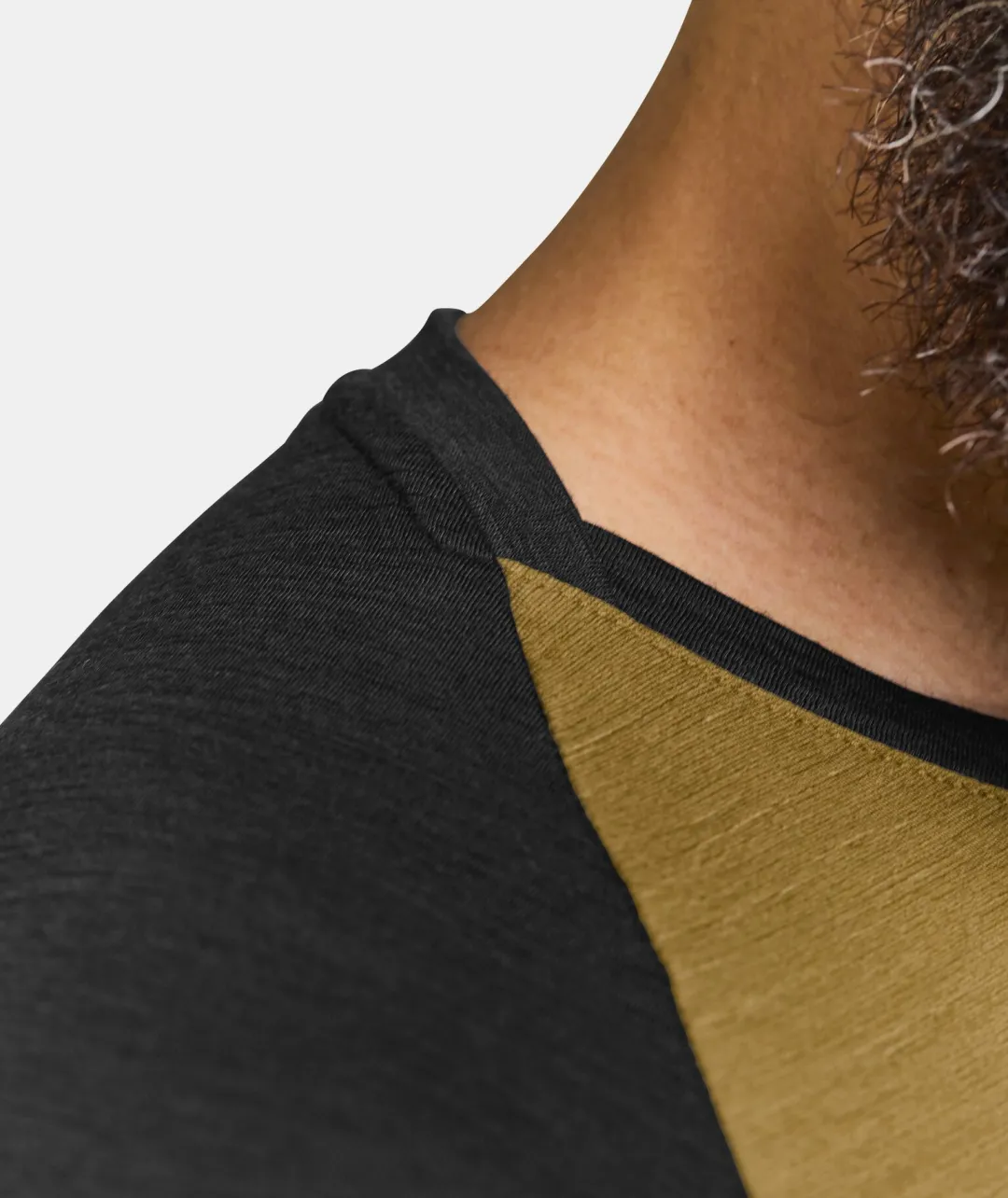 ORTOVOX T-Shirts & Longsleeves^120 TEC FAST MOUNTAIN TS M greenmoss