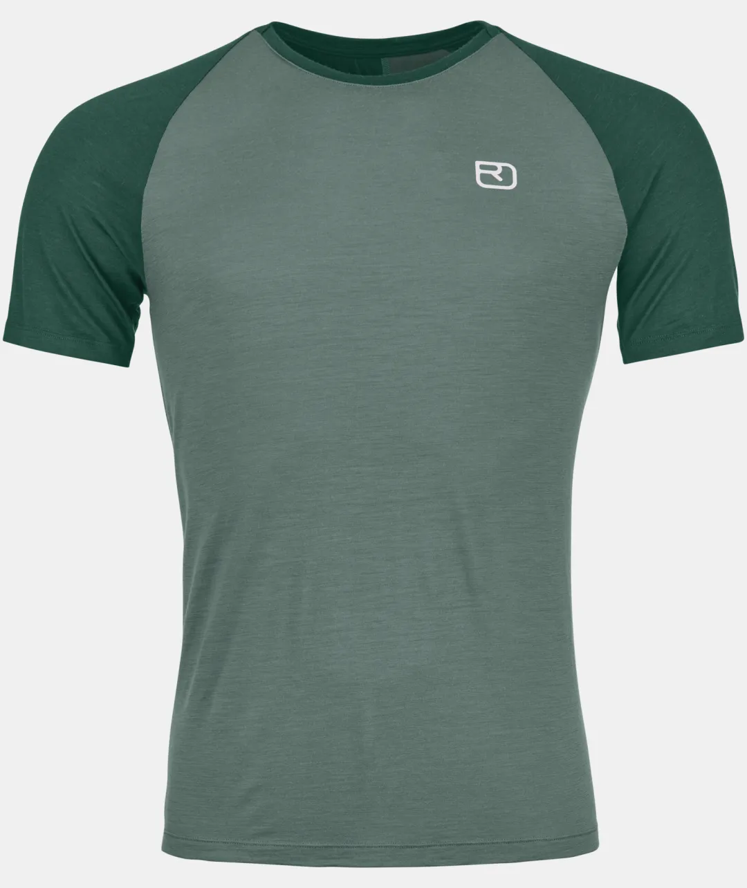 ORTOVOX T-Shirts & Longsleeves^120 TEC FAST MOUNTAIN TS M arcticgrey