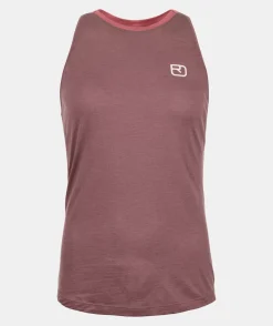 ORTOVOX T-Shirts & Longsleeves^120 TEC FAST MOUNTAIN TOP W mountainrose