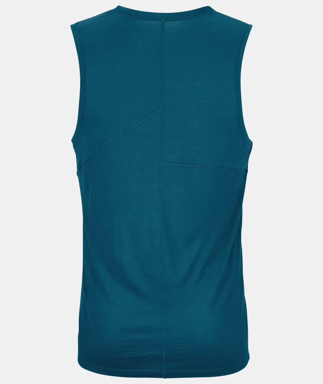 ORTOVOX T-Shirts & Longsleeves^120 TEC FAST MOUNTAIN TOP M petrolblue