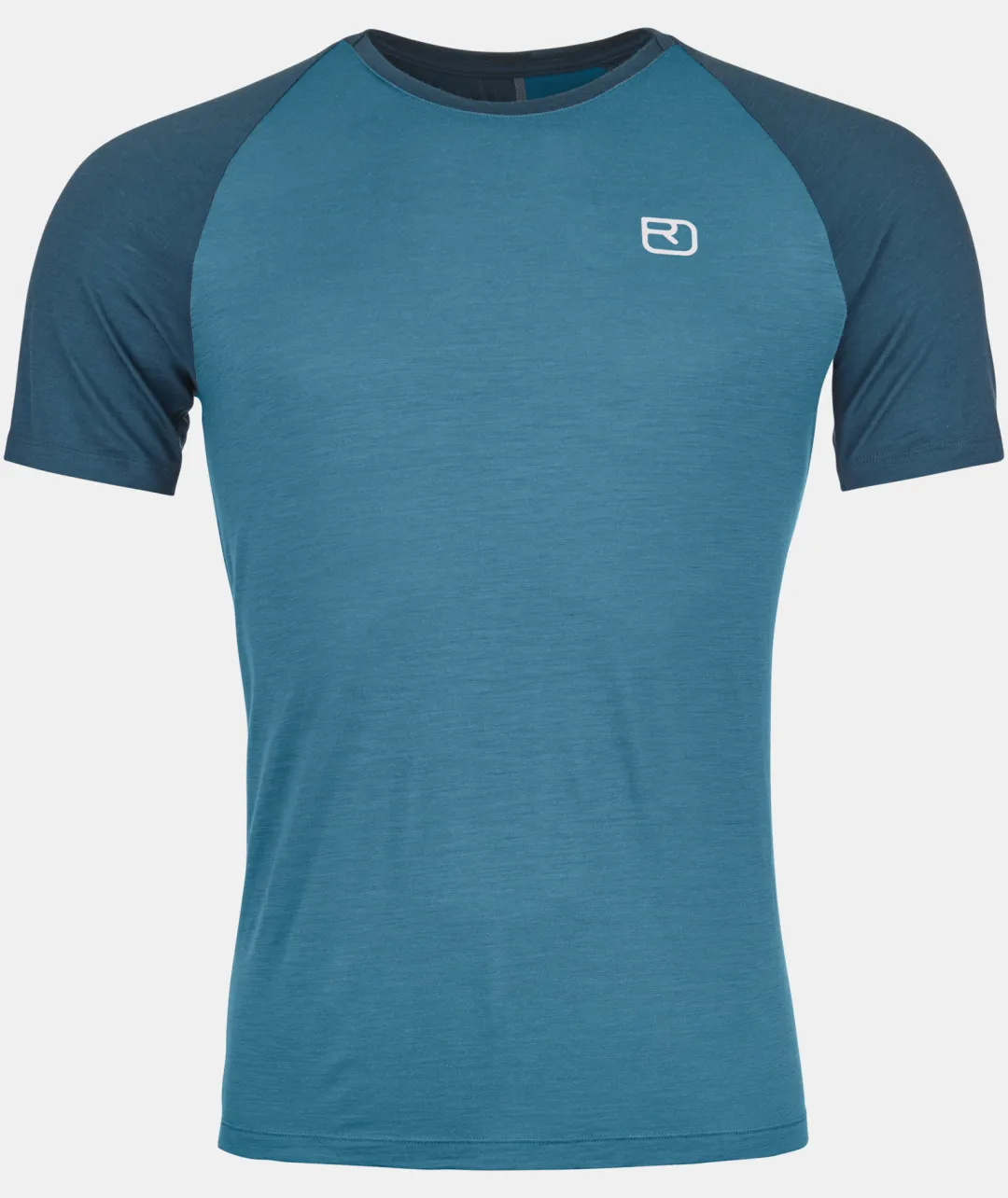 ORTOVOX T-Shirts & Longsleeves^120 TEC FAST MOUNTAIN TS M mountainblue