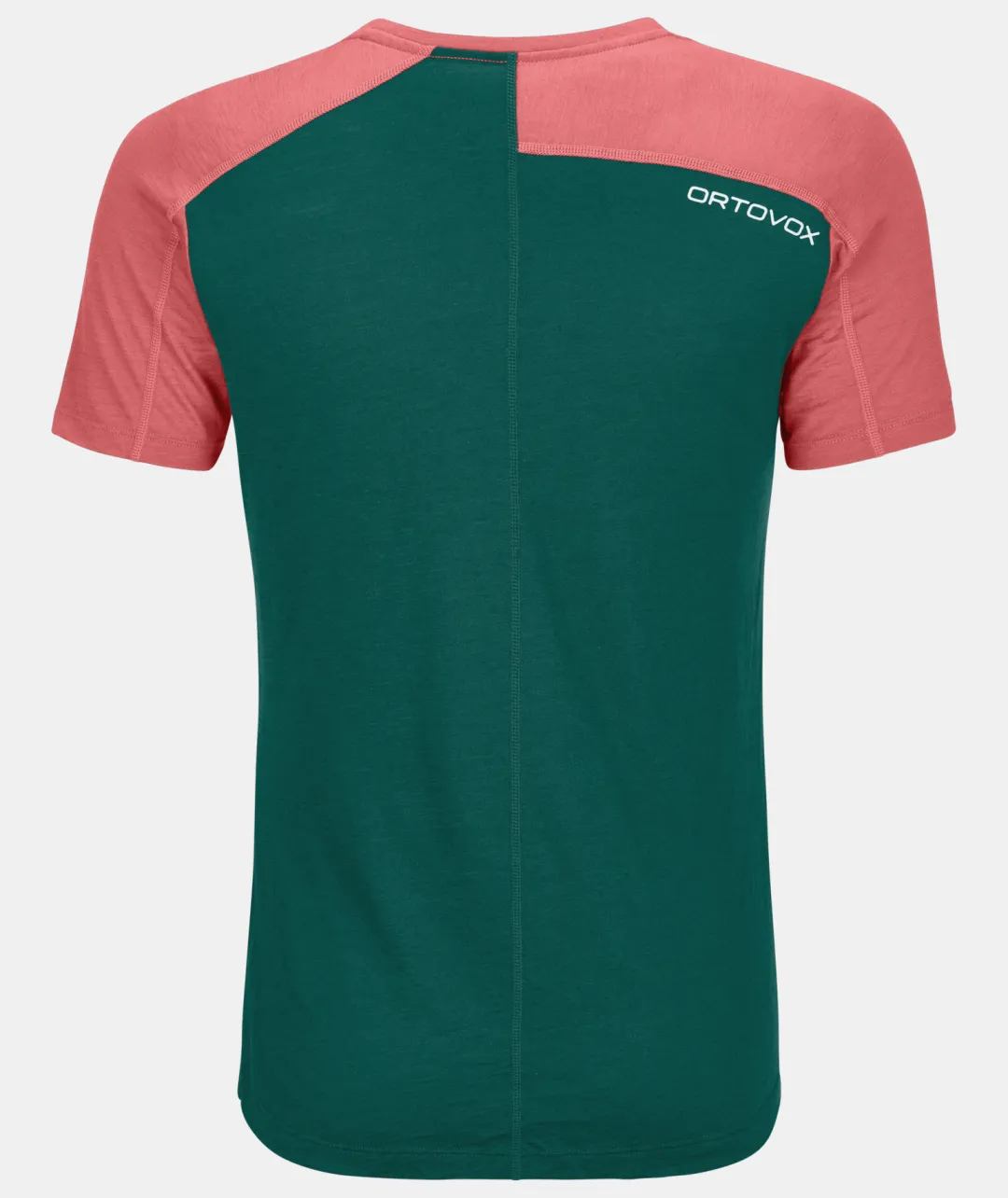 ORTOVOX T-Shirts & Longsleeves^120 TEC FAST MOUNTAIN TS W darkpacific