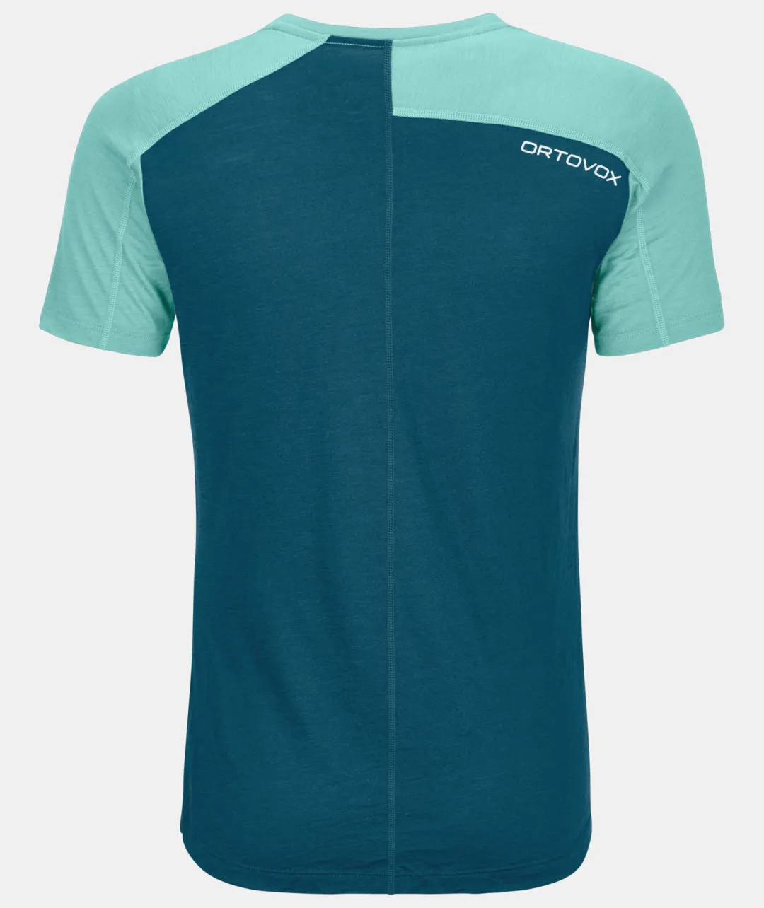 ORTOVOX T-Shirts & Longsleeves^120 TEC FAST MOUNTAIN TS W darkpacific