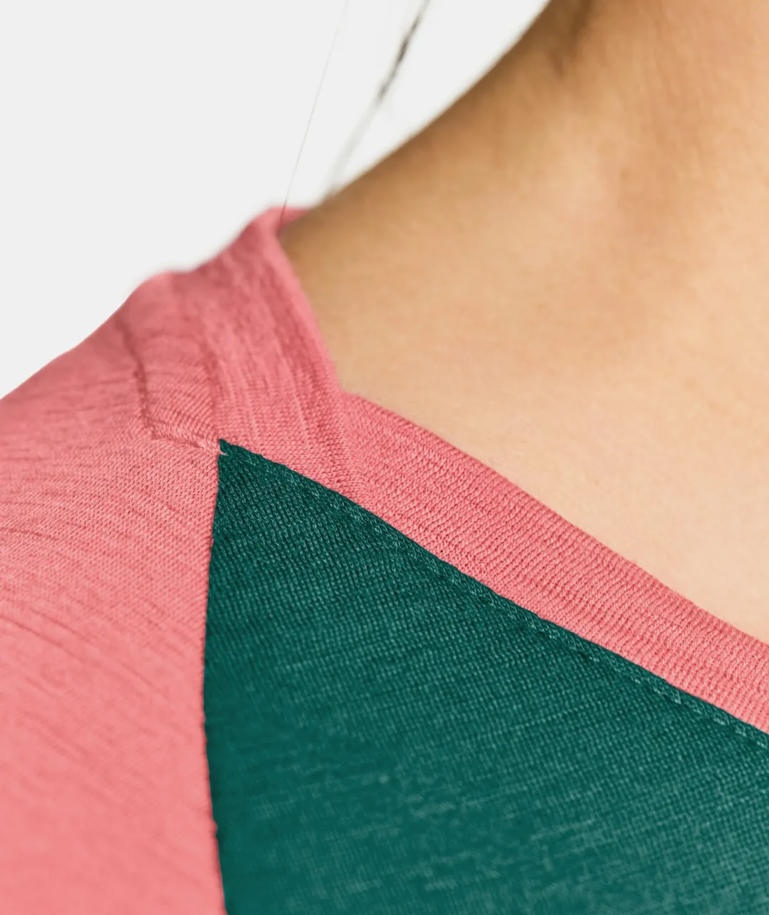 ORTOVOX T-Shirts & Longsleeves^120 TEC FAST MOUNTAIN TS W darkpacific