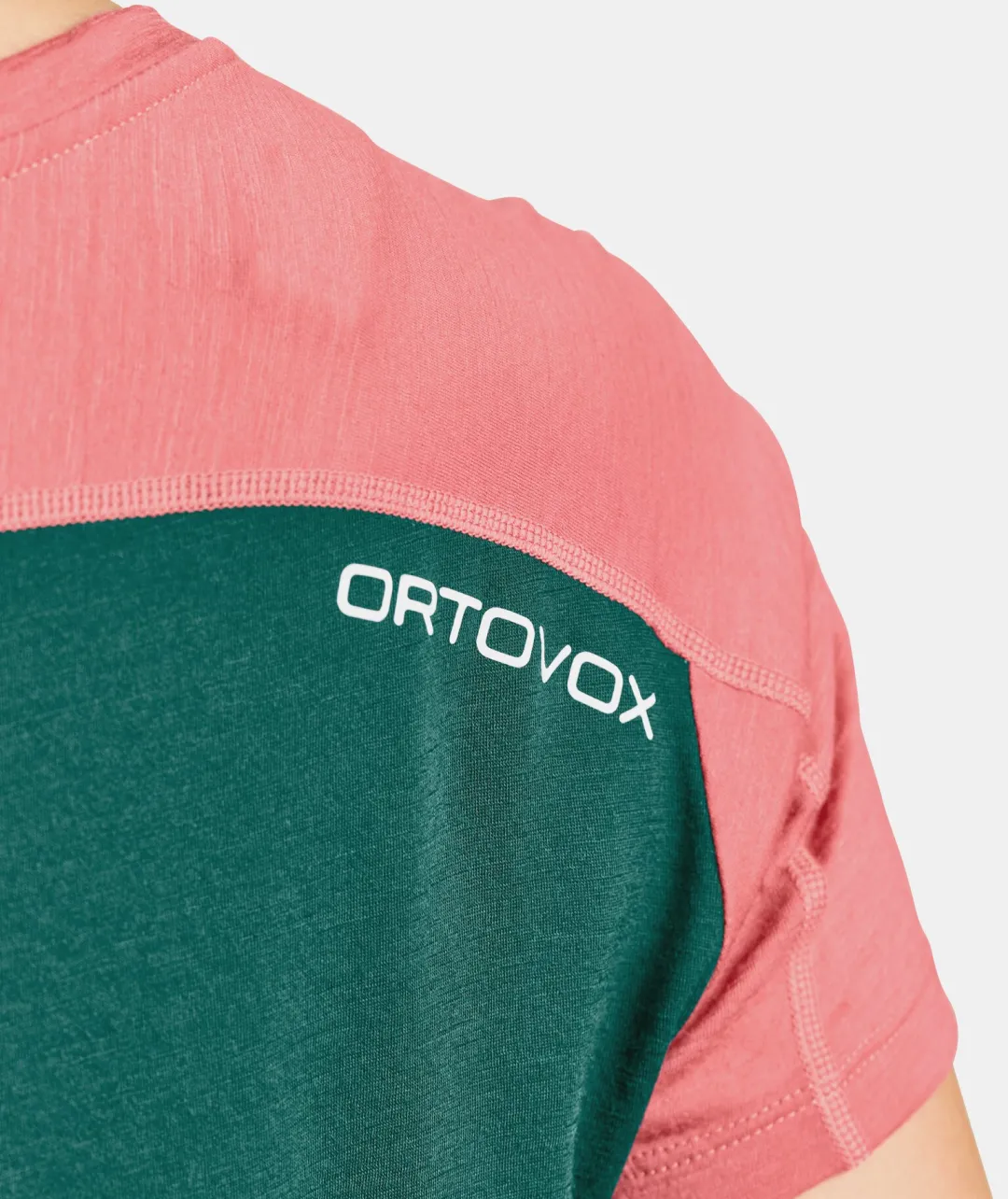 ORTOVOX T-Shirts & Longsleeves^120 TEC FAST MOUNTAIN TS W darkpacific