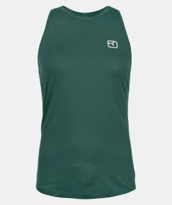 ORTOVOX T-Shirts & Longsleeves^120 TEC FAST MOUNTAIN TOP W darkpacific
