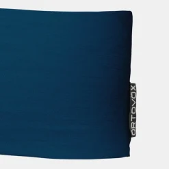 ORTOVOX Headwear & Neckwarmer^120 TEC LOGO HEADBAND petrolblue