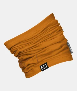 ORTOVOX Headwear & Neckwarmer^120 TEC LOGO NECKWARMER slyfox