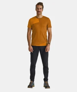 ORTOVOX T-Shirts & Longsleeves^120 TEC T-SHIRT M slyfox