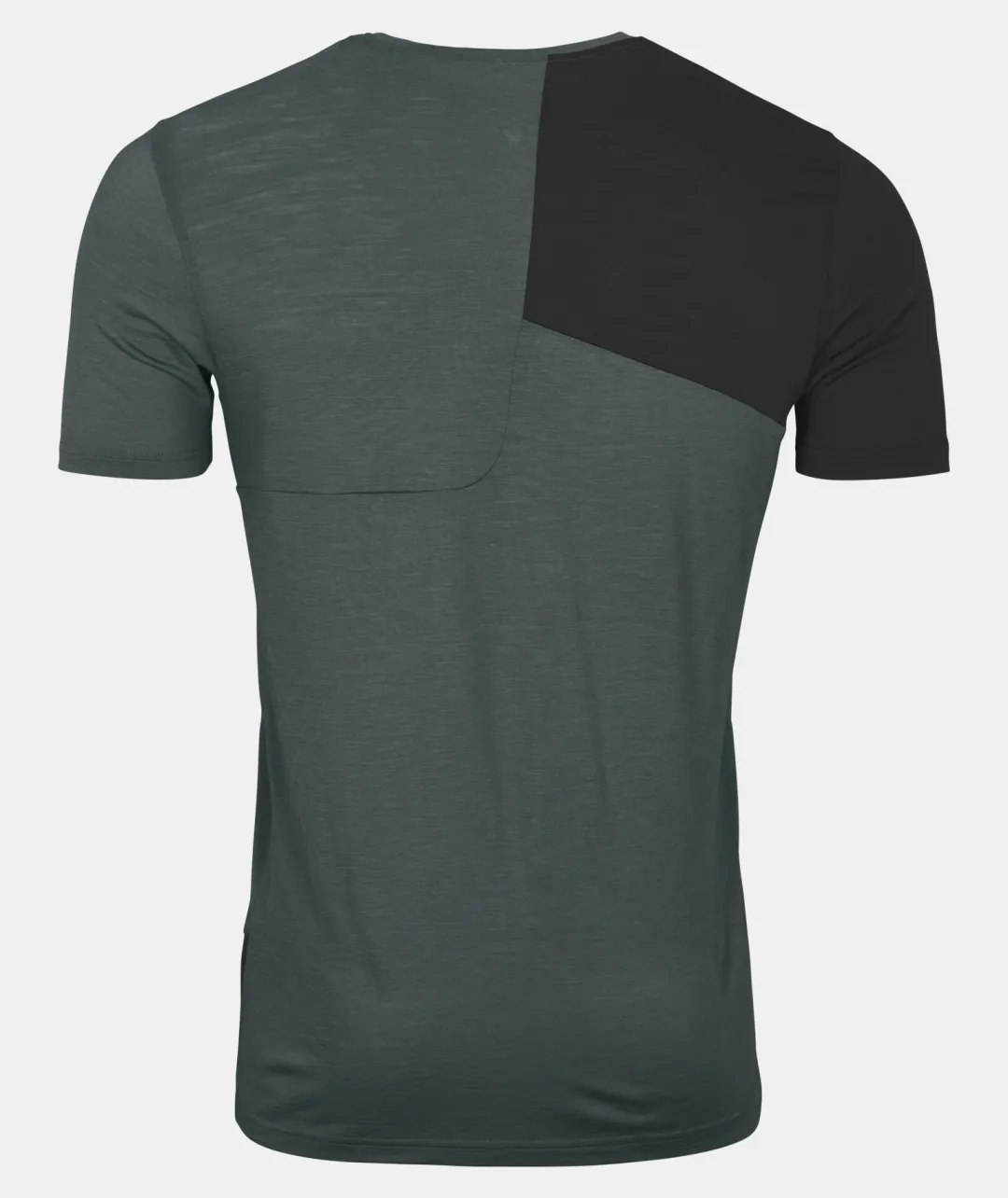 ORTOVOX T-Shirts & Longsleeves^120 TEC T-SHIRT M darkarcticgrey