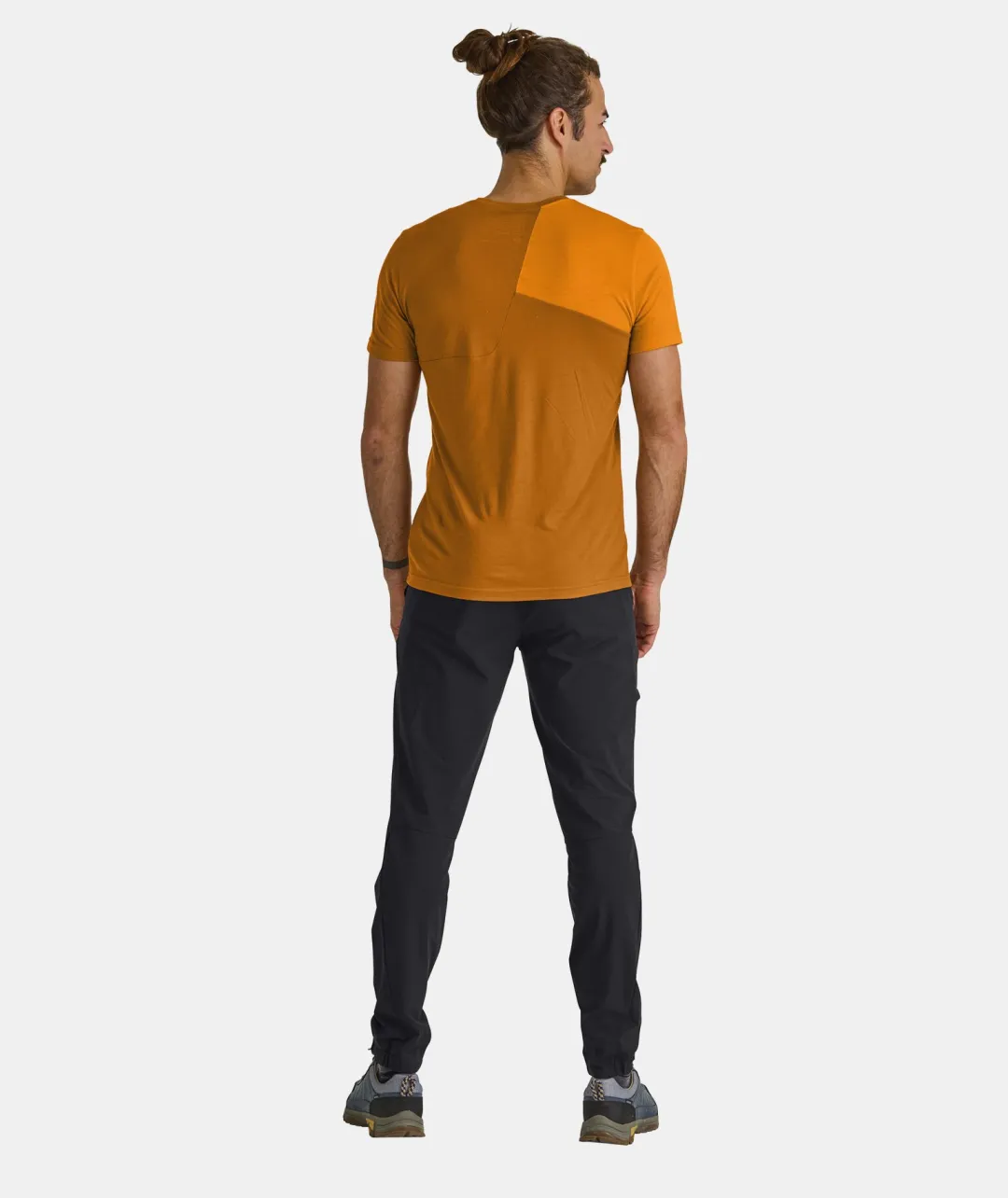ORTOVOX T-Shirts & Longsleeves^120 TEC T-SHIRT M mountainblue