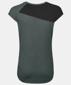 ORTOVOX T-Shirts & Longsleeves^120 TEC T-SHIRT W darkarcticgrey
