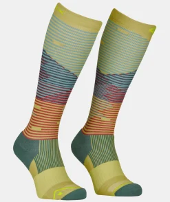 ORTOVOX Socken^ALL MOUNTAIN LONG SOCKS M wabisabi