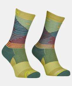 ORTOVOX Socken^ALL MOUNTAIN MID SOCKS M wabisabi
