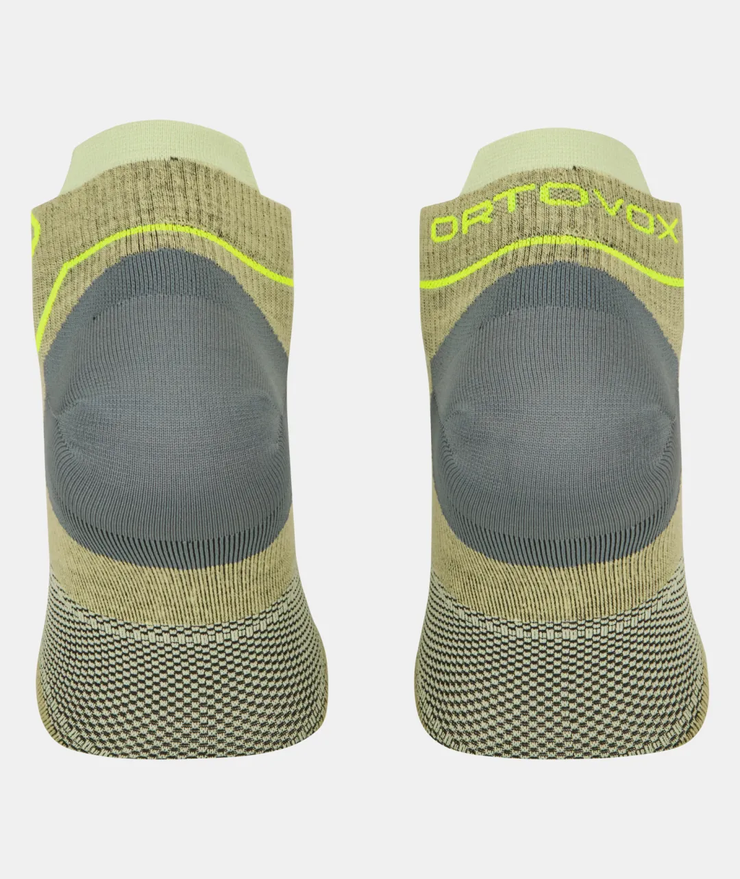 ORTOVOX Socken^ALPINE LIGHT LOW SOCKS M wabisabi