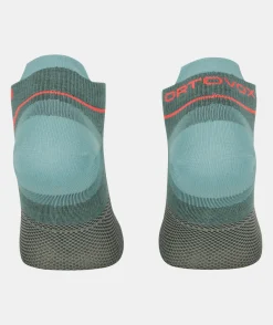 ORTOVOX Socken^ALPINE LIGHT LOW SOCKS W arcticgrey