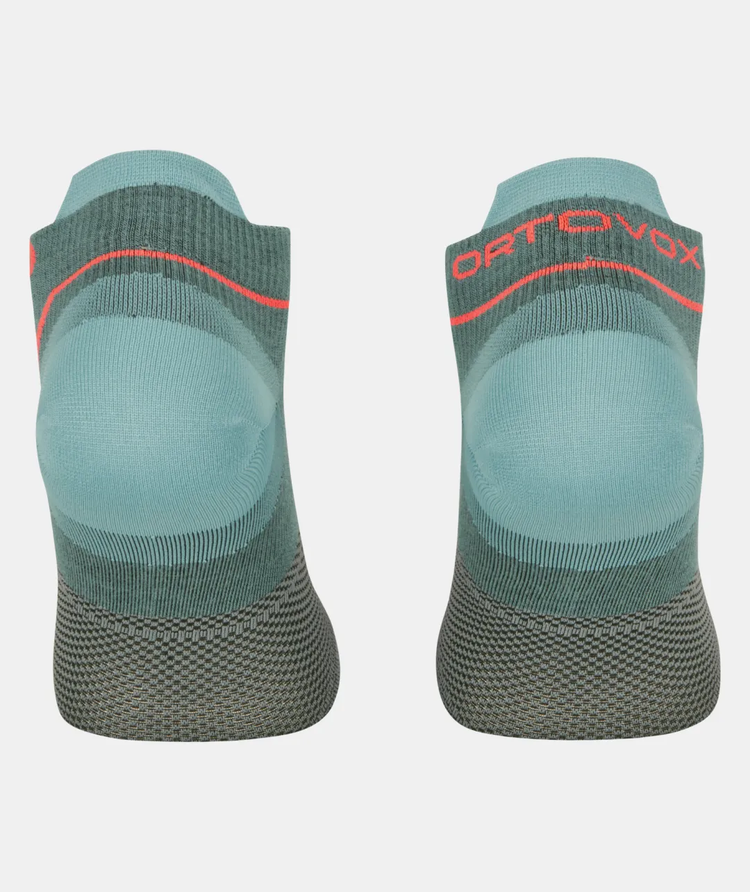 ORTOVOX Socken^ALPINE LIGHT LOW SOCKS W arcticgrey