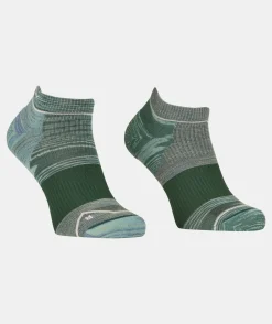 ORTOVOX Socken^ALPINE LOW SOCKS M darkpacific