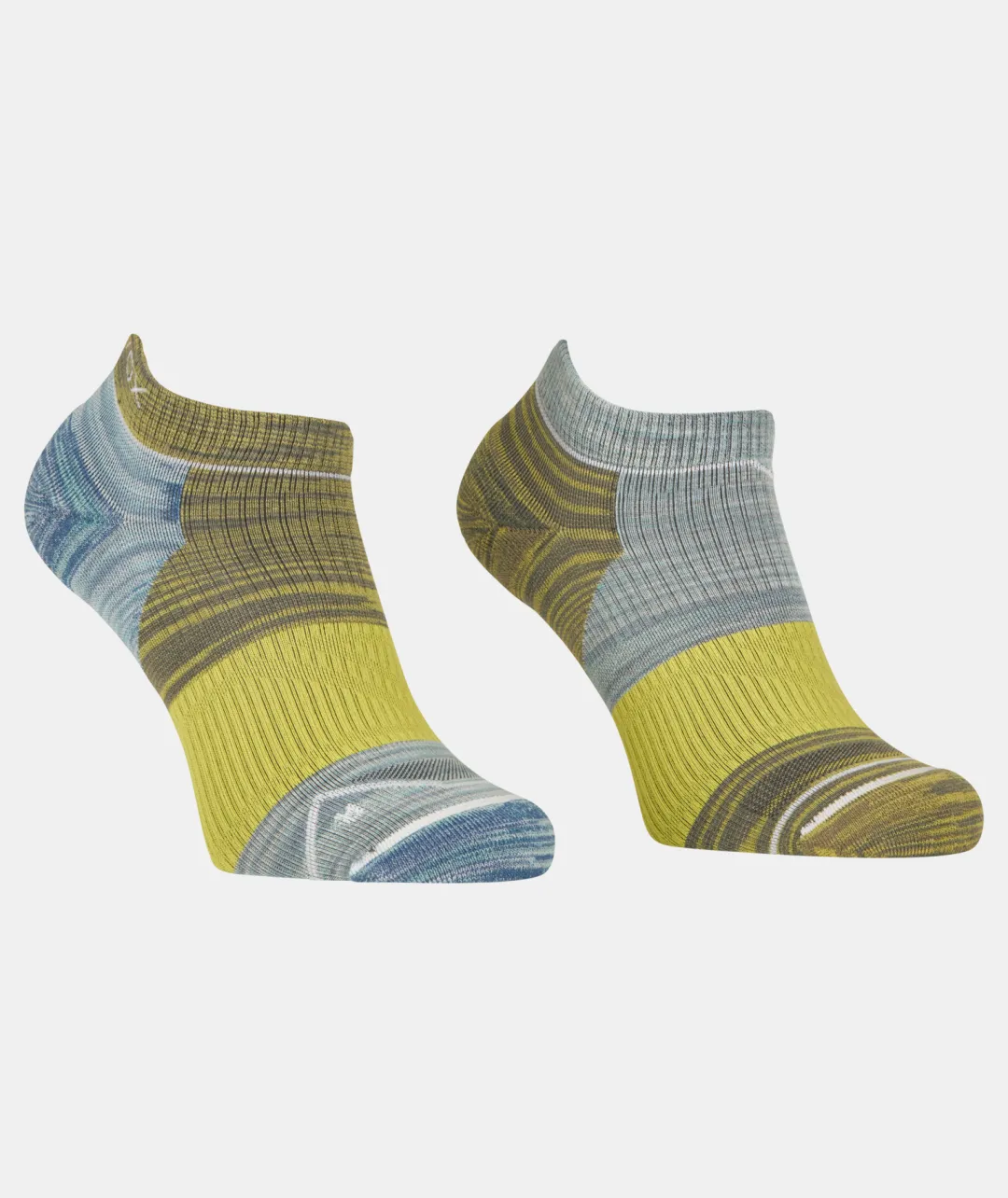 ORTOVOX Socken^ALPINE LOW SOCKS W aquaticice