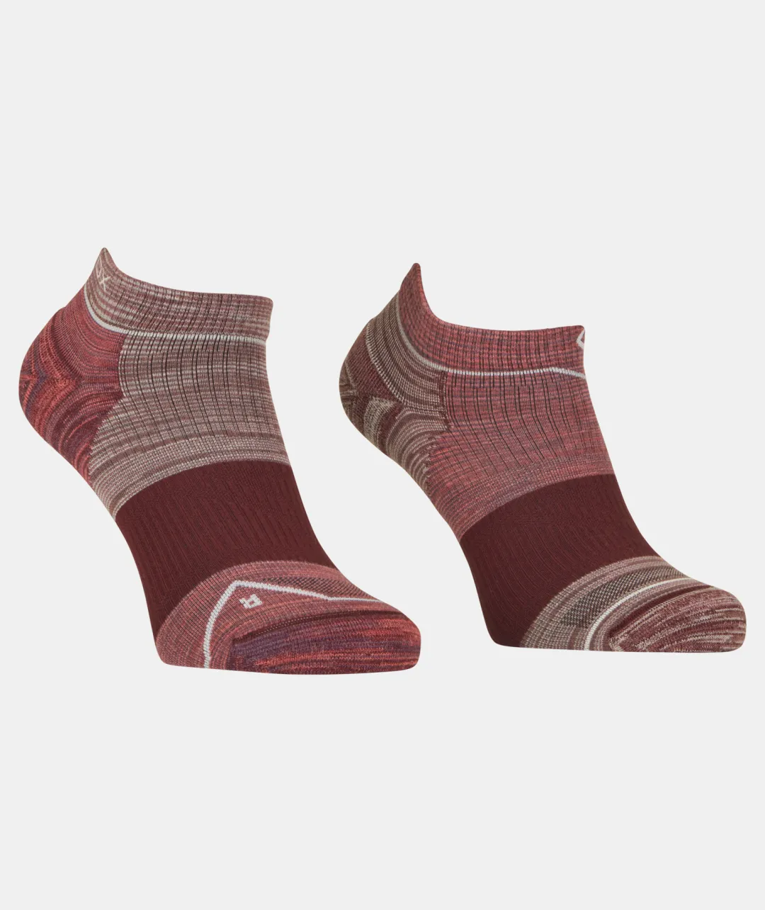 ORTOVOX Socken^ALPINE LOW SOCKS W wildrose