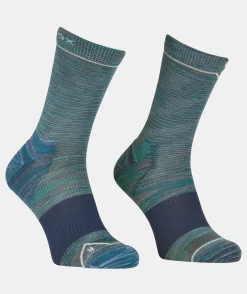 ORTOVOX Socken^ALPINE MID SOCKS M deepocean